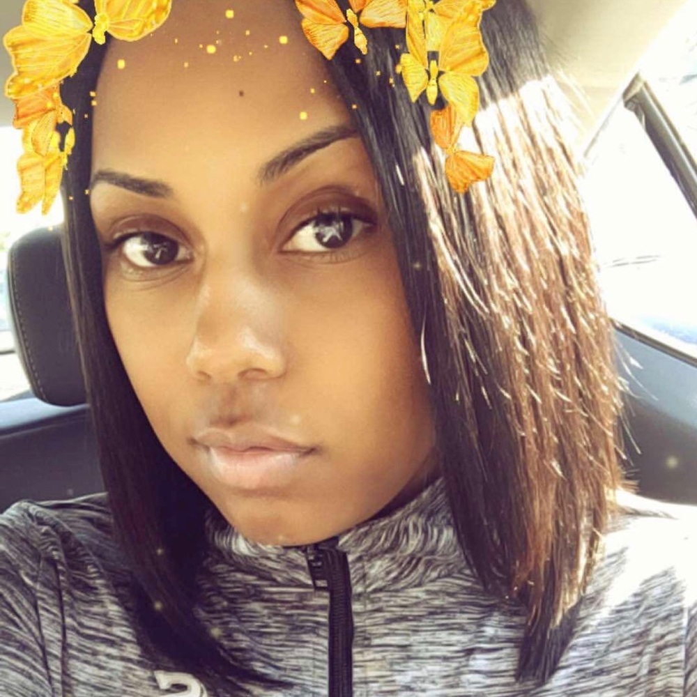 Meet your Posher, Alfreda